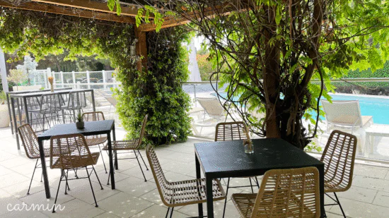 ibis Nîmes Ouest