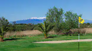 Golf de Saint-Cyprien