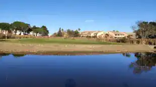 Golf de Saint-Cyprien