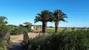 Golf de Saint-Cyprien