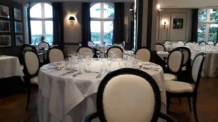 Logis Hôtel Restaurant Les Tuileries