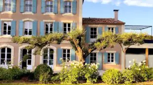 Domaine de Valmouriane