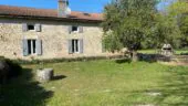 Gîte Gironde : Maison d'Emmannaelle