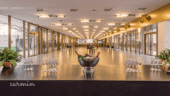 Hippodrome ParisLongchamp