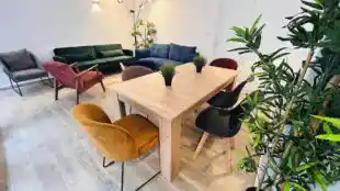 location salle de réunion, formation et séminaire à lyon part dieu