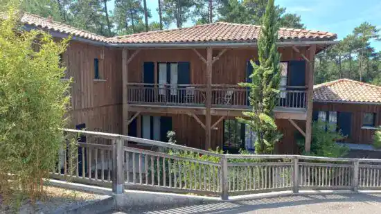 Domaine du Ferret Restaurant & Spa