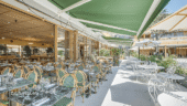 Hippodrome ParisLongchamp