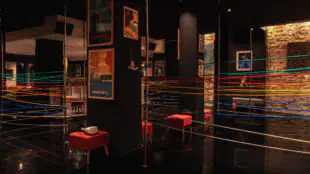 9 a 16 vue bar