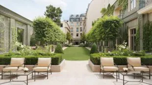 Ritz Paris