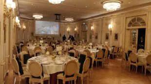 Ritz Paris
