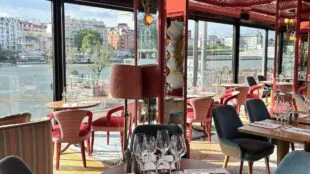 La Plage Parisienne