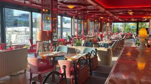 La Plage Parisienne