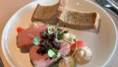Madame Brasserie-Tour Eiffel