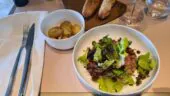 Madame Brasserie-Tour Eiffel
