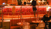Vila Yora - Bar
