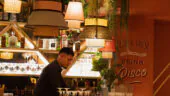 Vila Yora - Bar