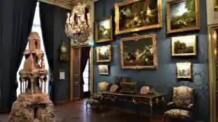 Musée de la Chasse et de la Nature