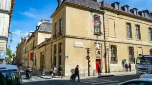 Musée de la Chasse et de la Nature
