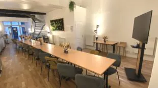 Annexe Pépite Paris
