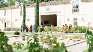 Préau Orangerie