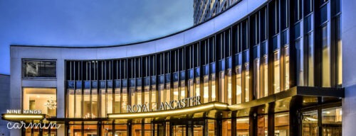The Royal Lancaster London