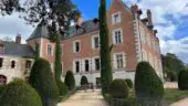 Château du Clos Lucé