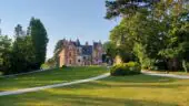 Château du Clos Lucé