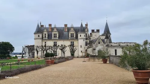 Château Royal d'Amboise
