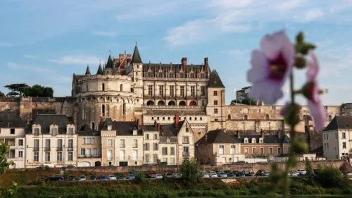 Château Royal d'Amboise
