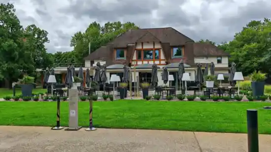 Le Relais de la Malmaison Paris Rueil Hotel et Spa