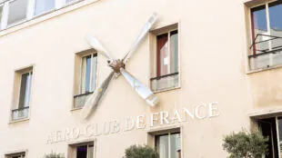 Façade_Aero Club