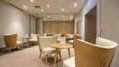 Espaces Lounge