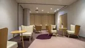 Espace Lounge