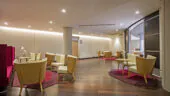 Espaces lounge