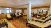 hotel_Carlina_La_Clusaz_spa_et_centre_de_remise_en_forme - Hôtel Carlina Espace détente