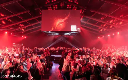 Adecco Paris DisneyLand Business Solution