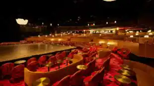 Lido 2 Paris