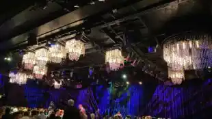 Lido 2 Paris