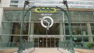 Maison de la RATP