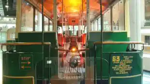 Maison de la RATP