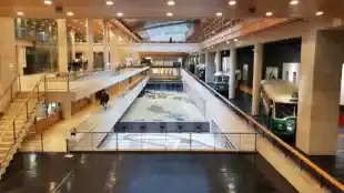 Maison de la RATP