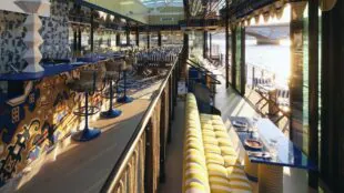 Riviera Fuga