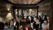 Fitzgerald-Restaurant Paris 7
