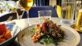 Fitzgerald-Restaurant Paris 7