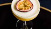 Fitzgerald-Restaurant Paris 7