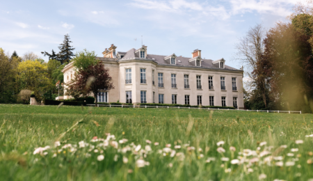 domaine de maffliers