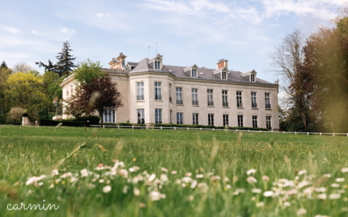domaine de maffliers