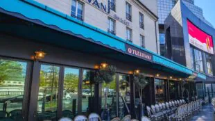 O’Sullivans Bastille, Bar / Pub à Paris