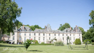 Château d'Aveny