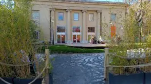 Théâtre de la Concorde